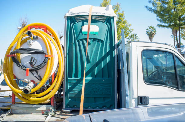 Best Luxury portable toilet rental  in Irvington, KY
