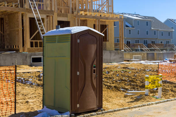 Best Long-term porta potty rental  in Irvington, KY