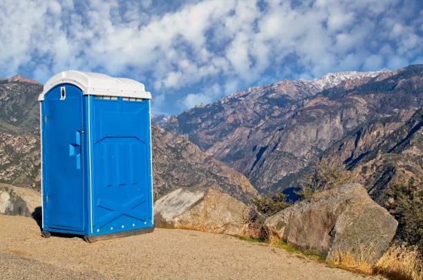 Best Portable restroom trailer rental  in Irvington, KY