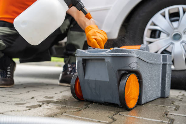 Best Portable sink rental  in Irvington, KY