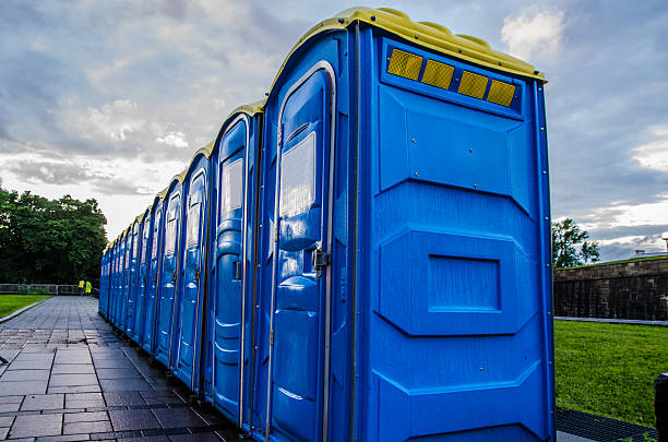 Best Event porta potty rental  in Irvington, KY